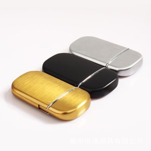 超薄防風(fēng)打火機