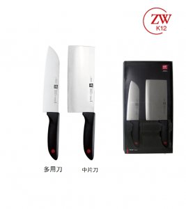 合肥雙立人刀套裝批發(fā)多少錢？合肥雙立人鍋具
